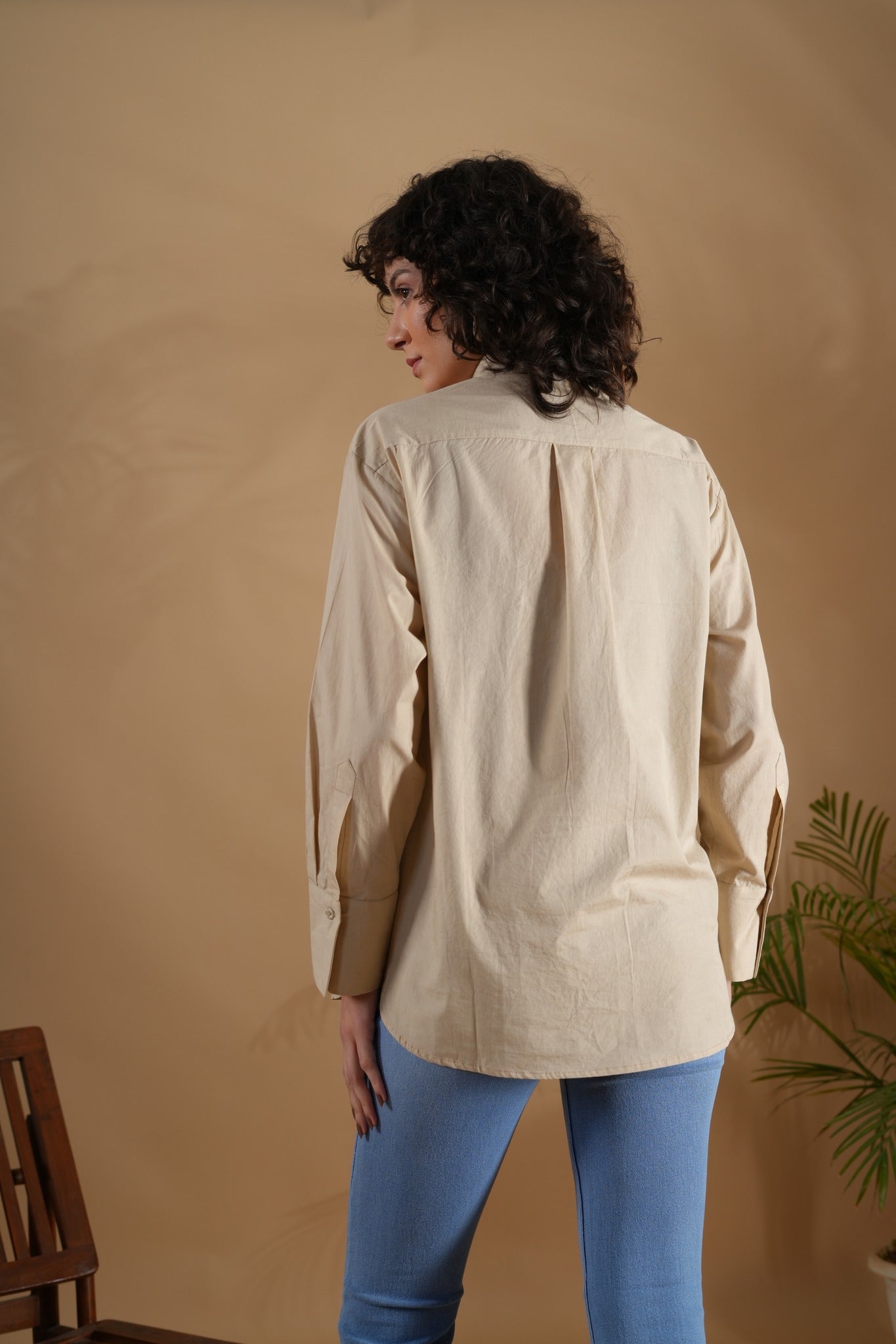 Beige & Nude