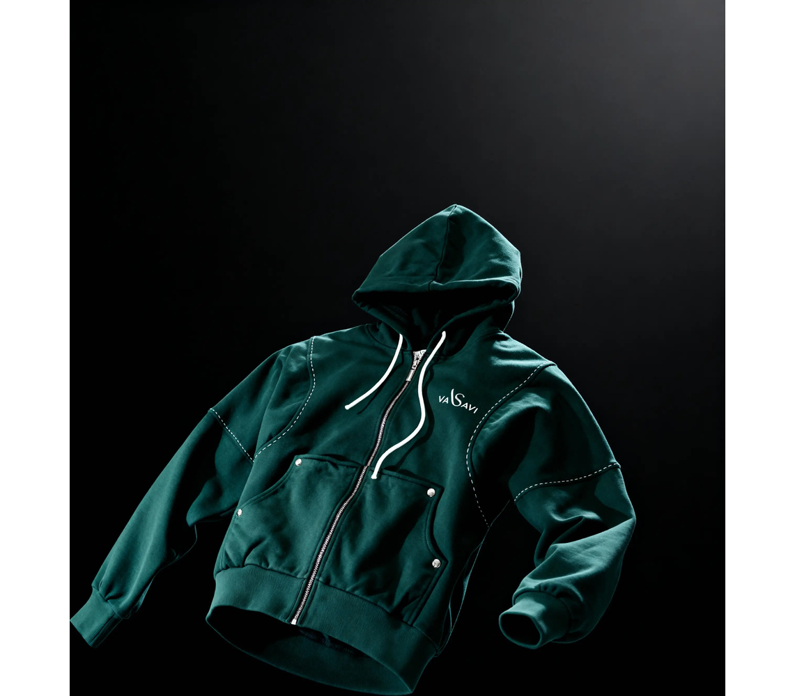 Forest Green