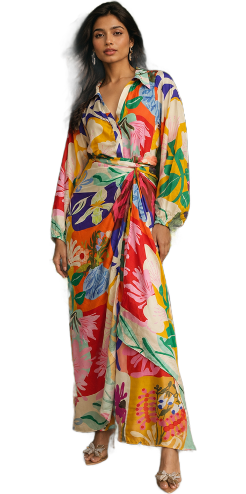 Cutout Image