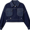 Product Only Cutout