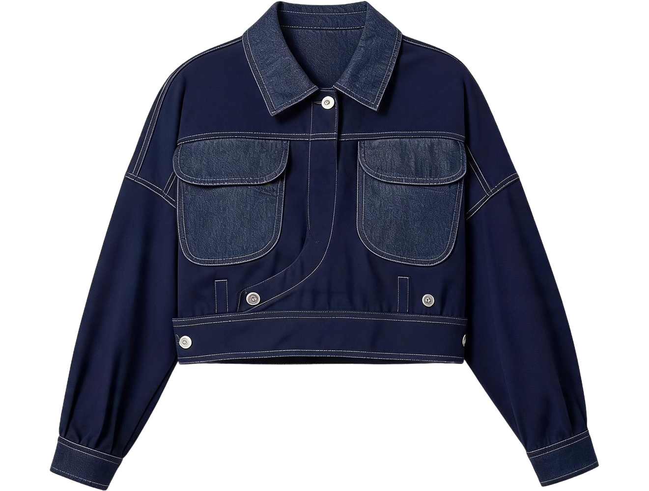 Product Only Cutout
