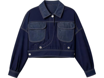 Product Only Cutout