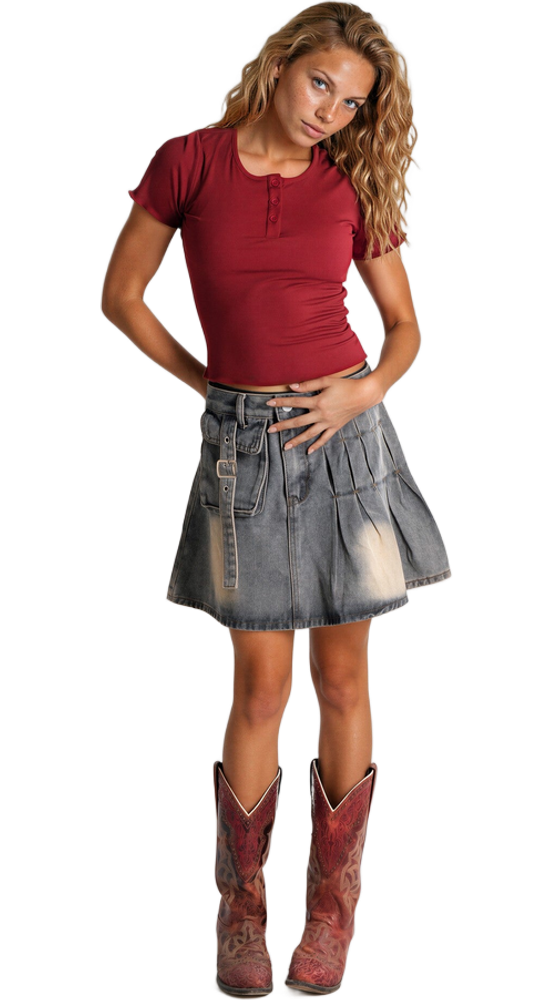 Cutout Image