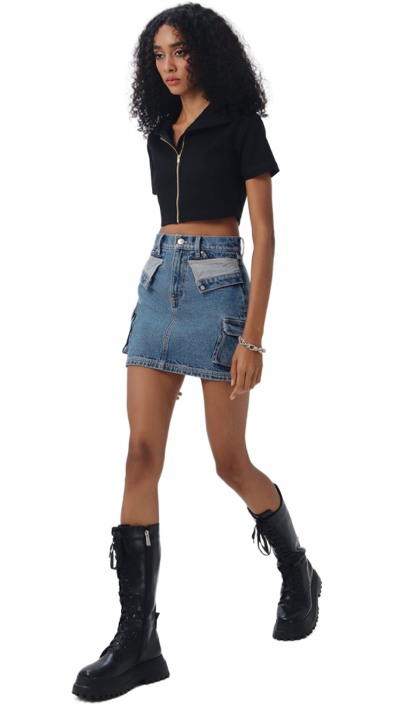 Cutout Image