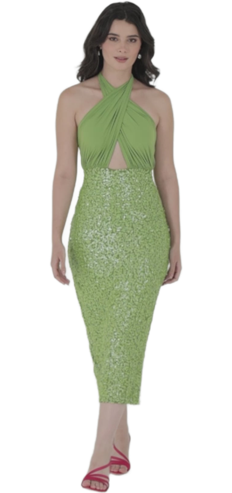 Cutout Image