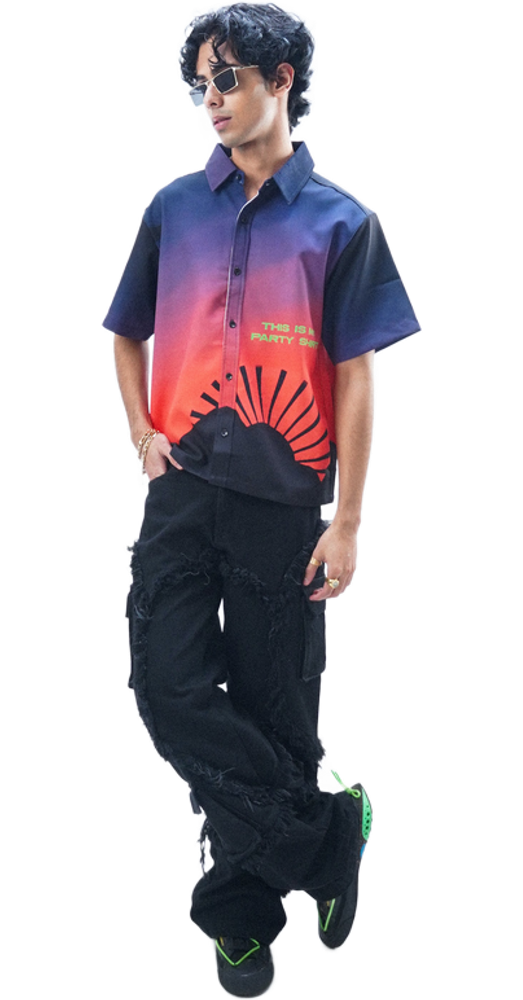 Cutout Image