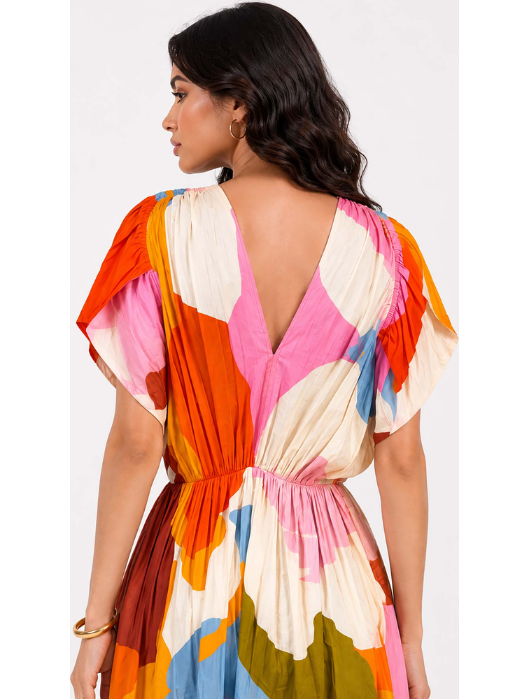 Multi-Color