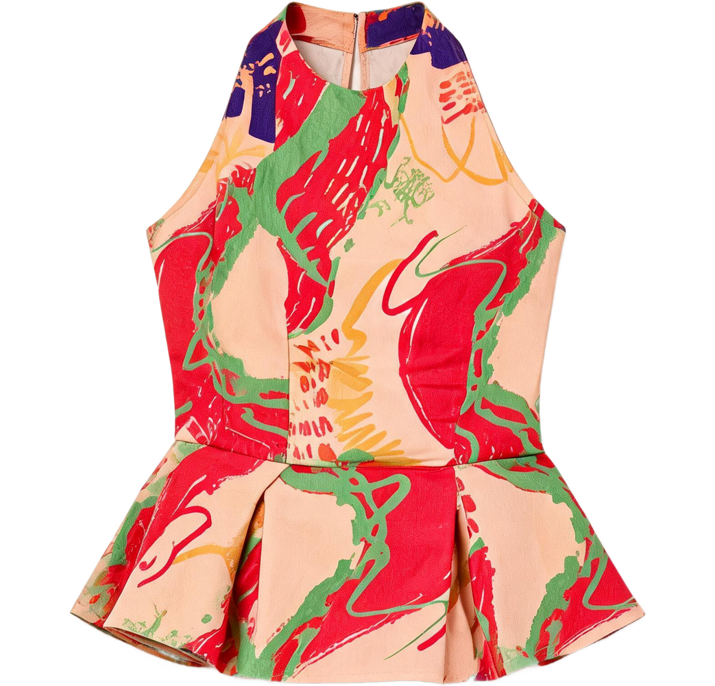 Product Only Cutout