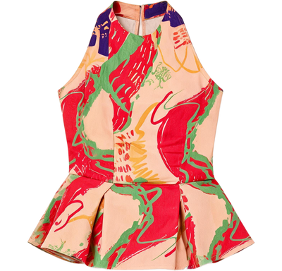 Product Only Cutout