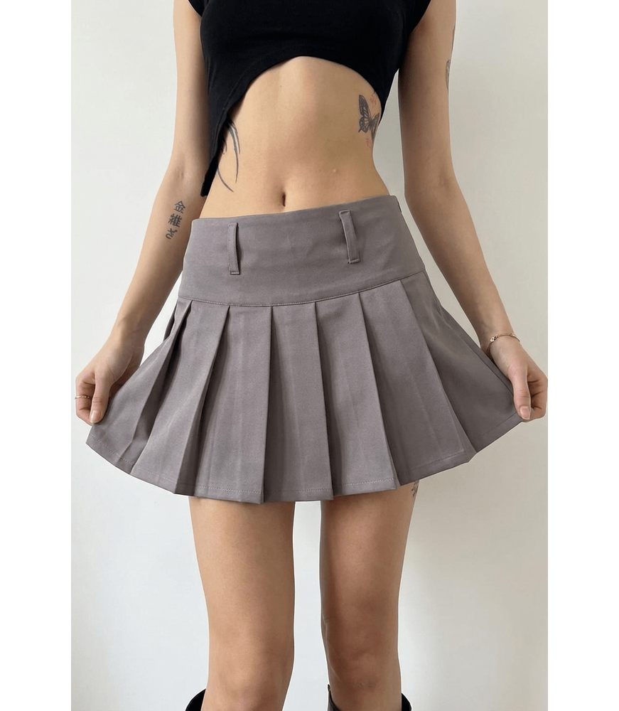 Grey