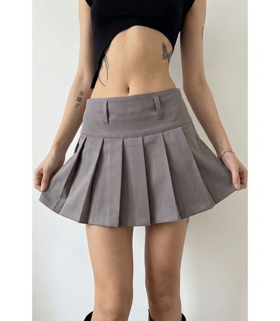 Grey