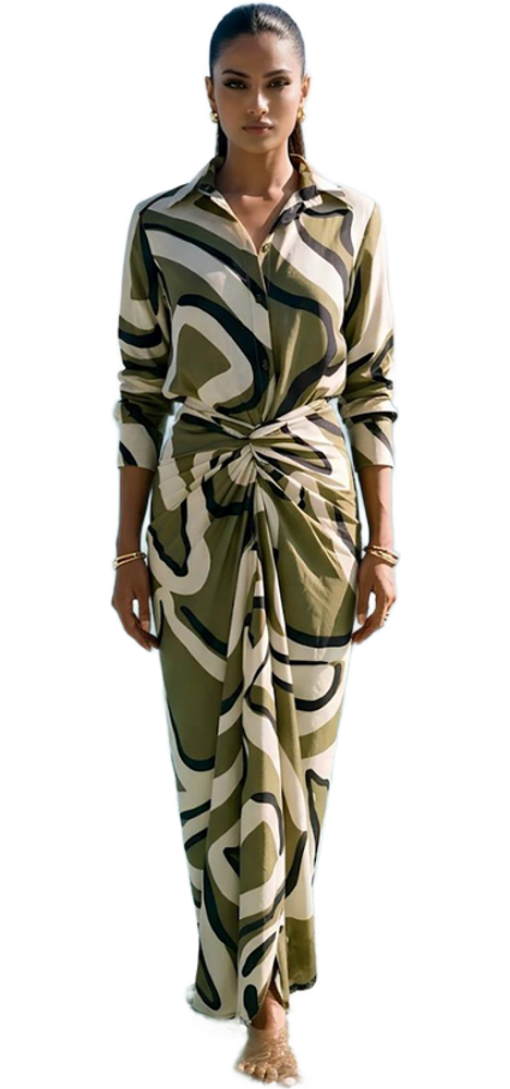 Cutout Image