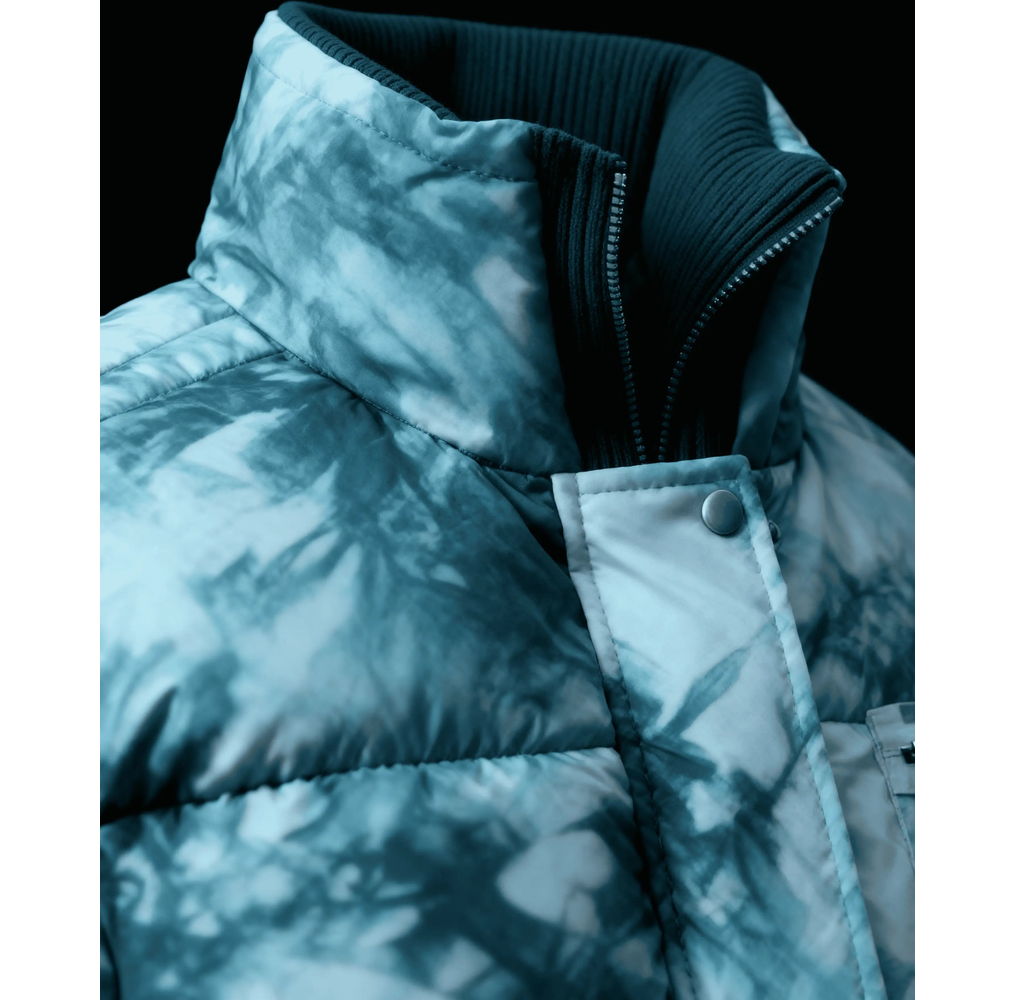 Ice Blue