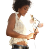 Cutout Image