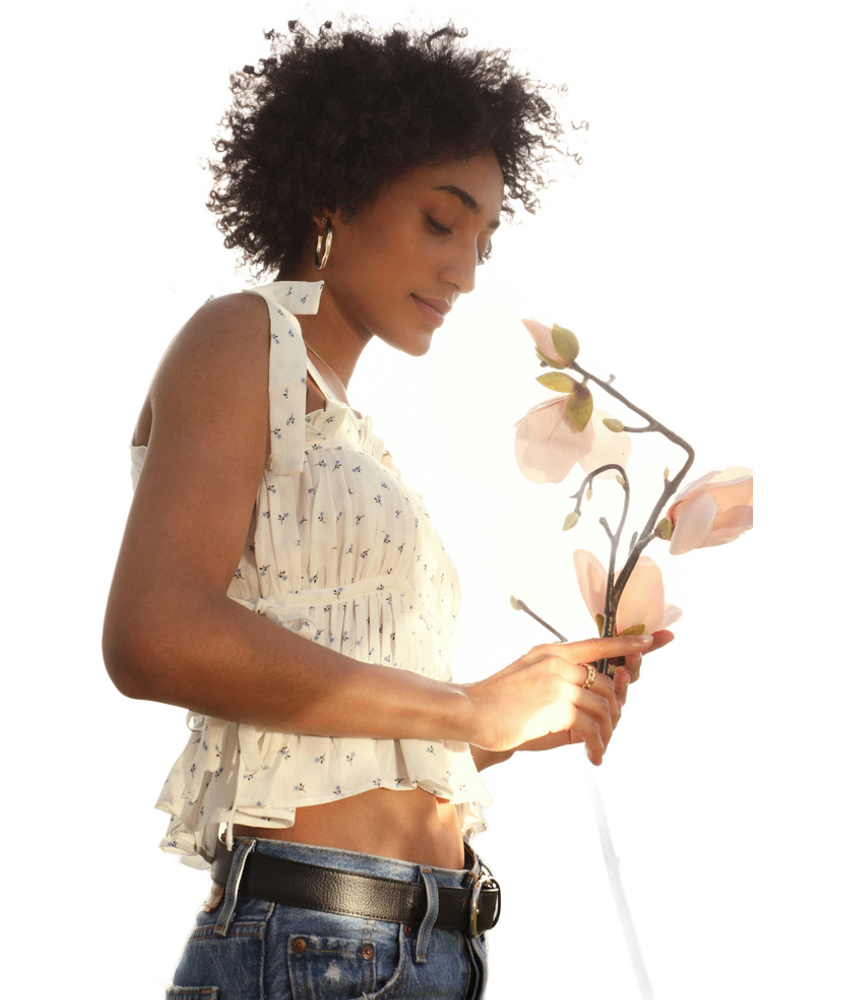 Cutout Image