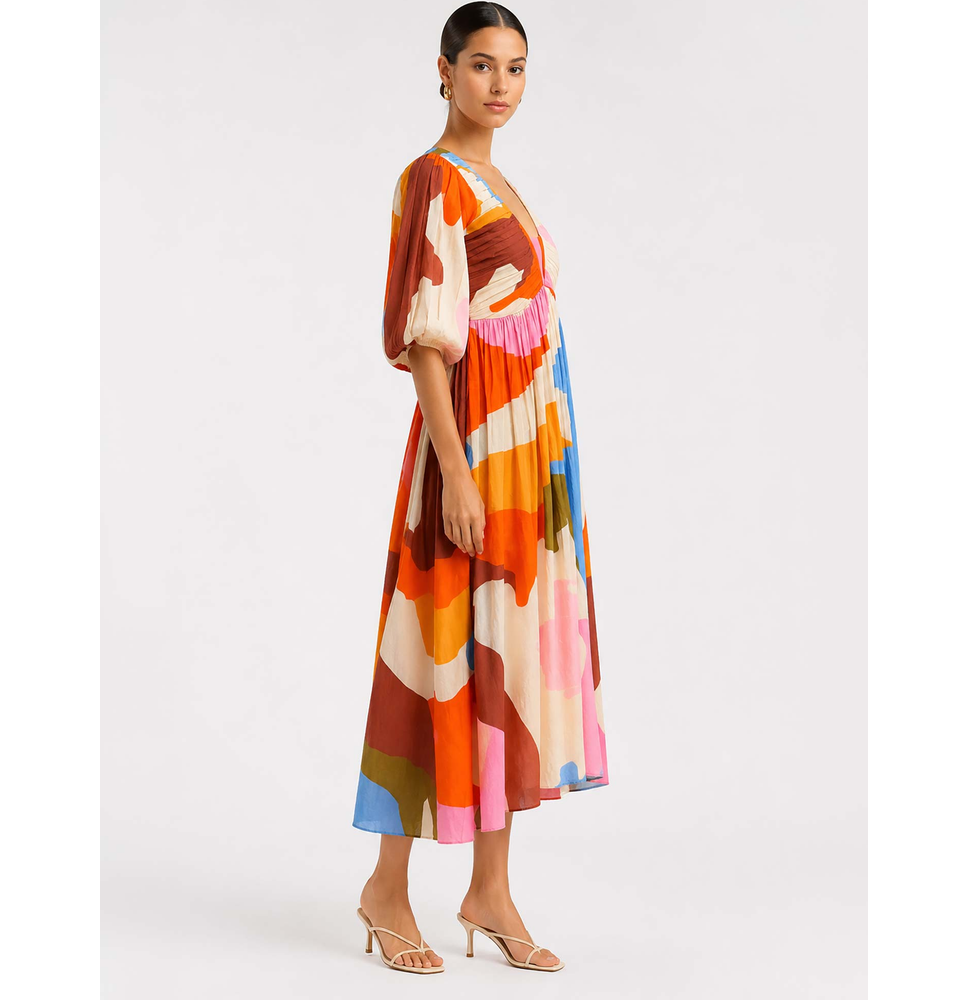 Multi-Color