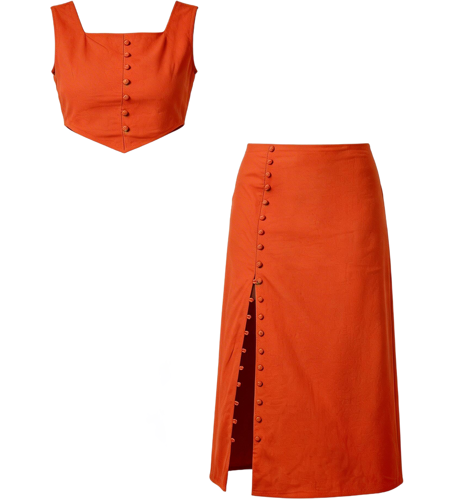 Product Only Cutout