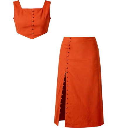 Product Only Cutout
