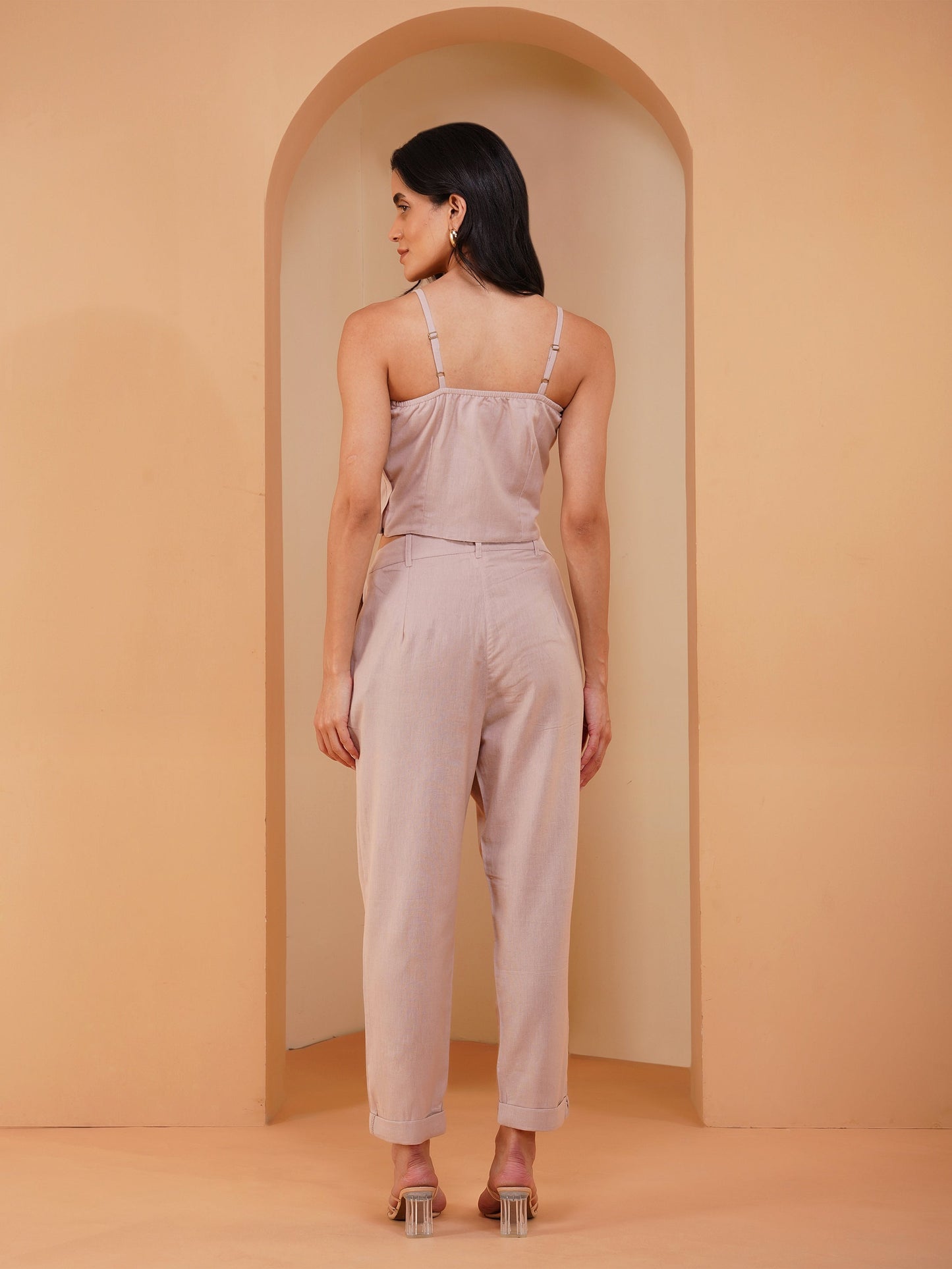 Beige & Nude