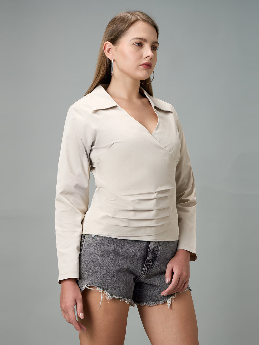 Beige & Nude