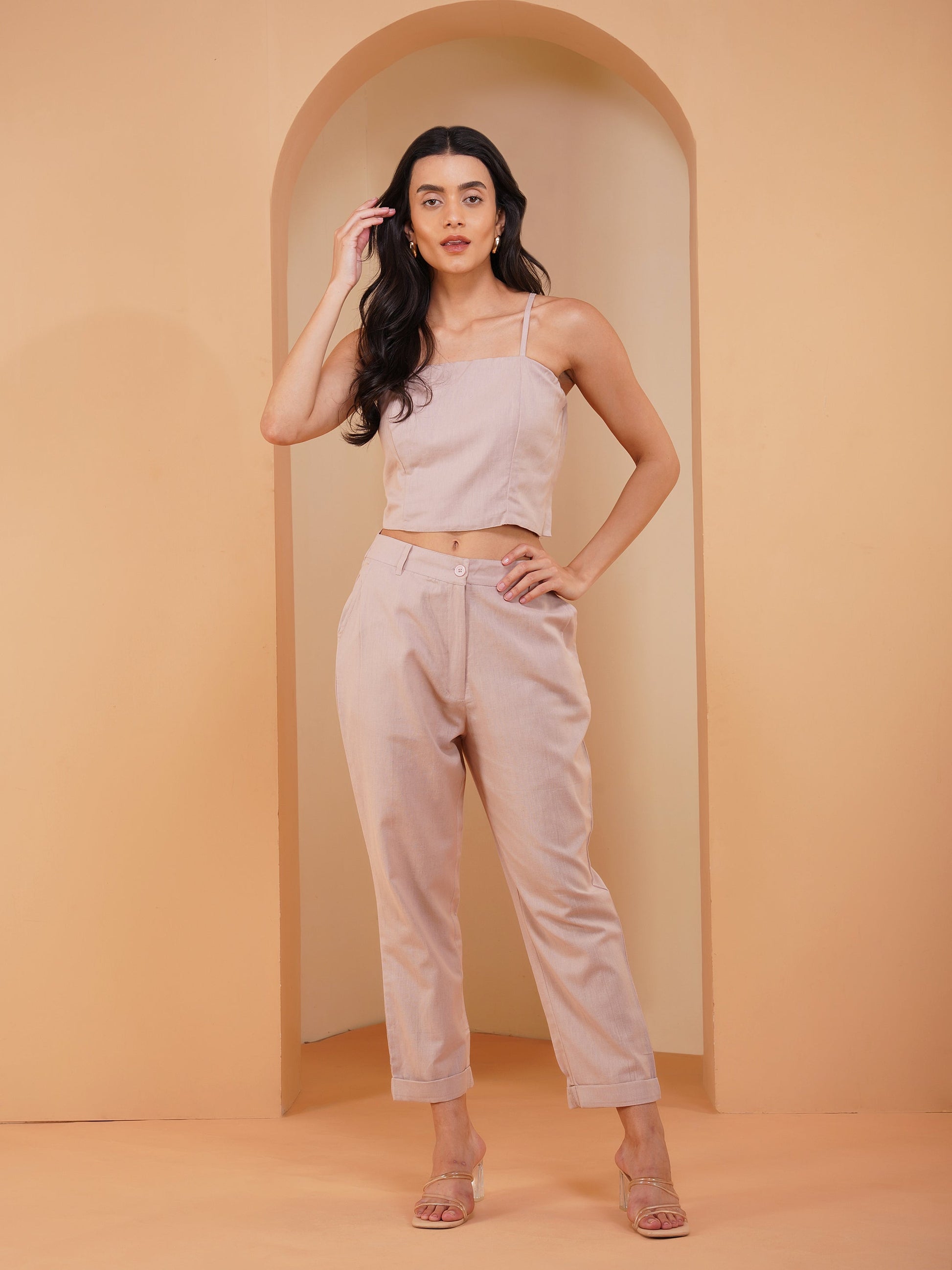 Beige & Nude