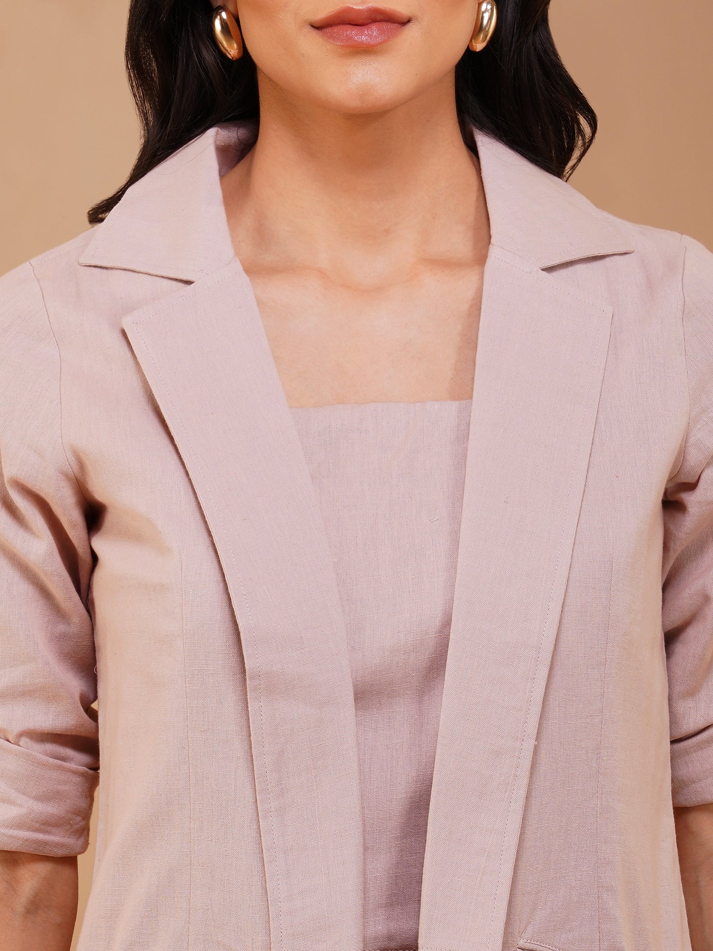 Beige & Nude
