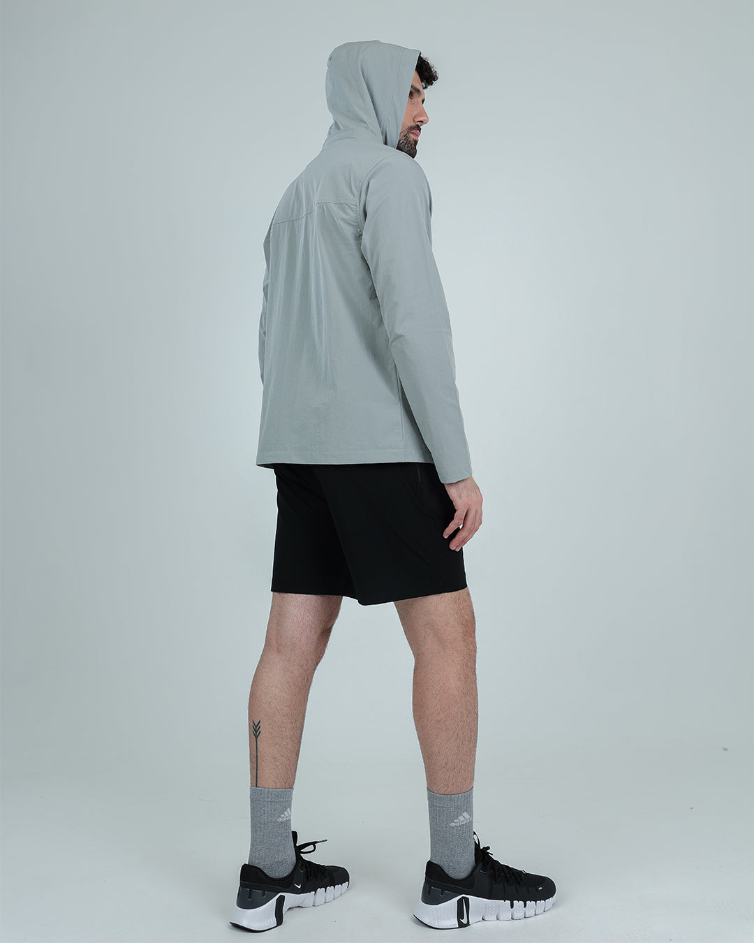 Grey