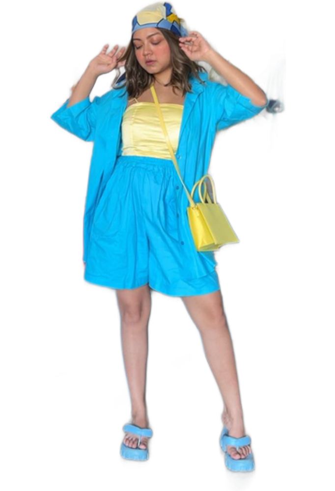 Cutout Image