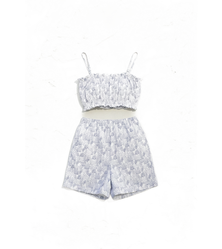 Product Only Cutout