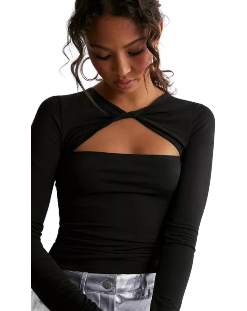 Cutout Image