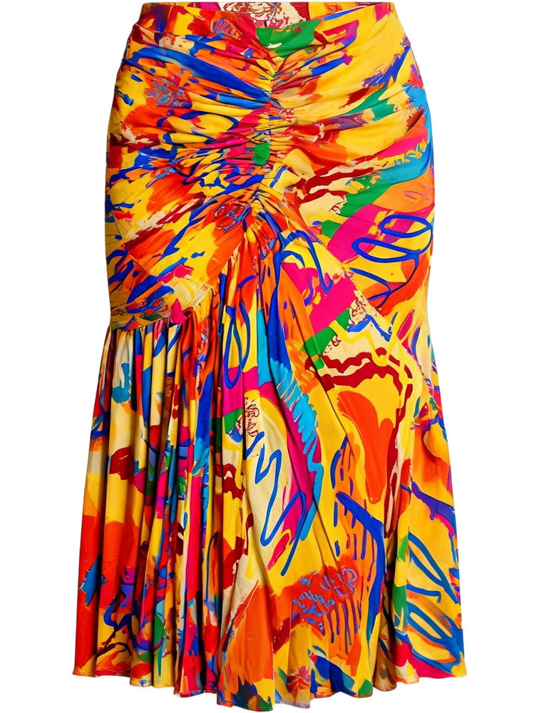 Multi-Color