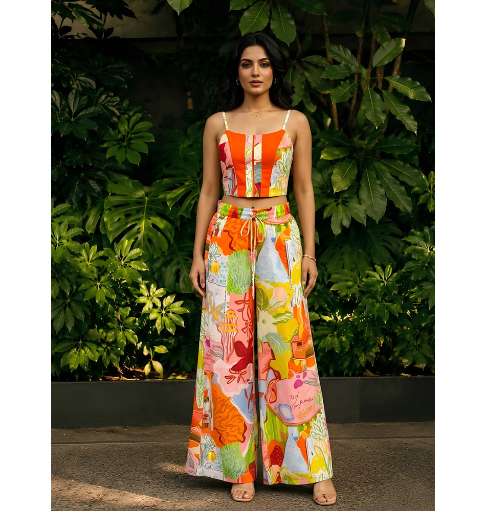 Multi-Color