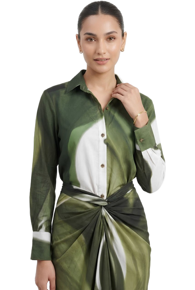 Cutout Image