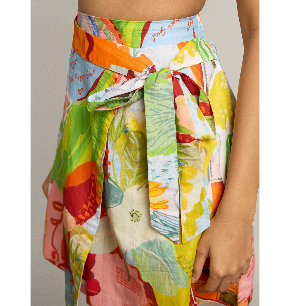 Multi-Color
