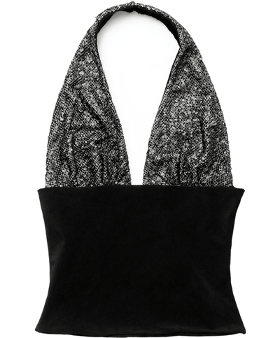 Product Only Cutout