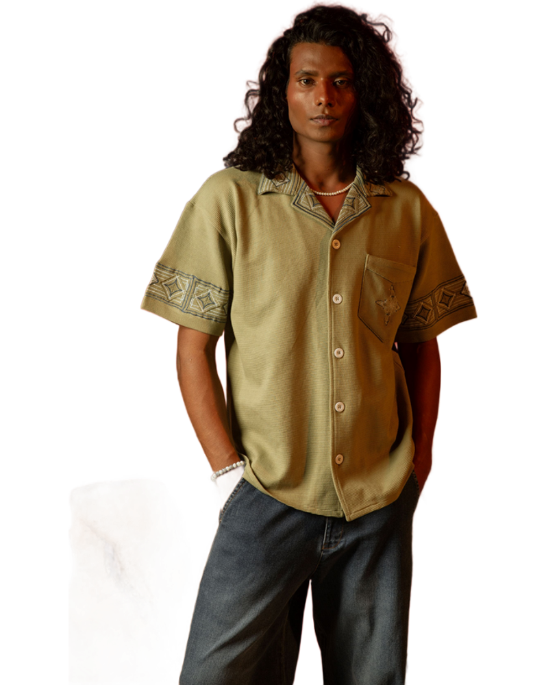Cutout Image