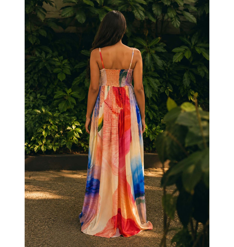 Multi-Color