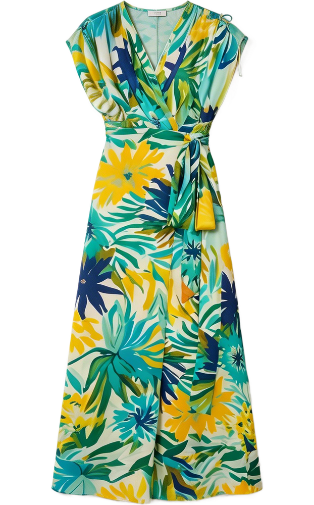 Multi-Color
