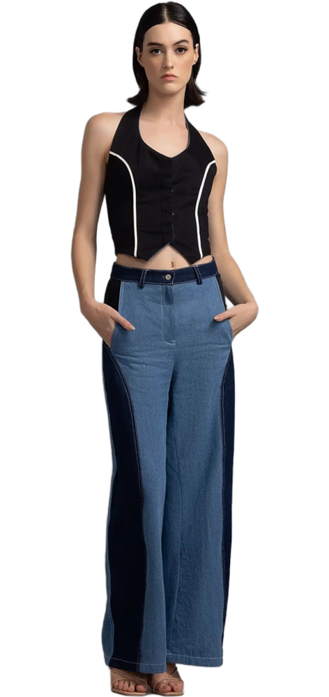 Cutout Image