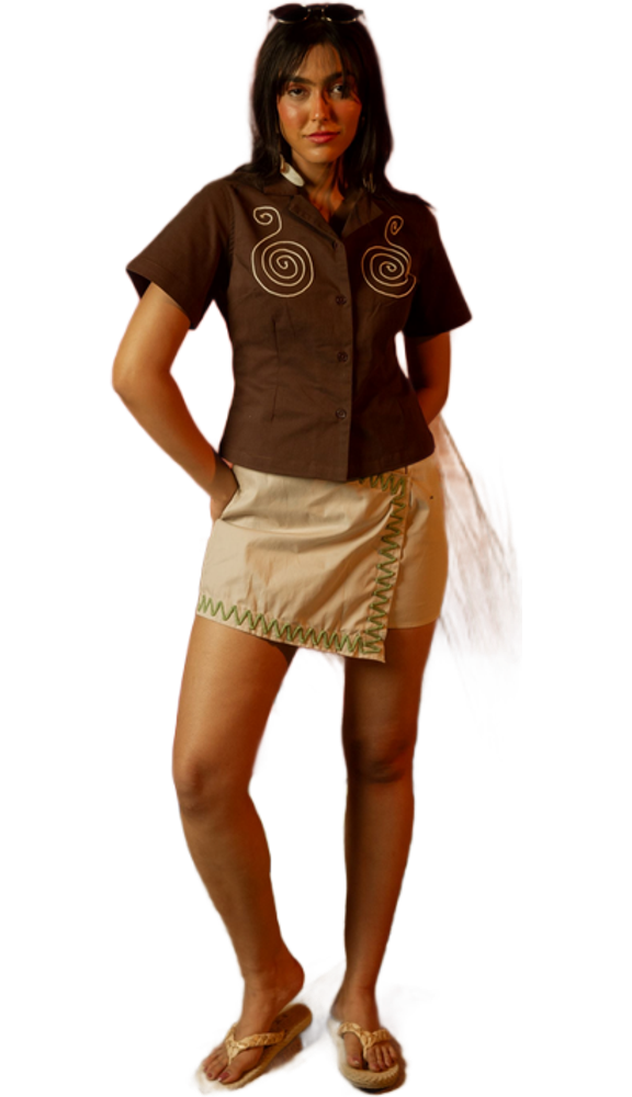 Cutout Image
