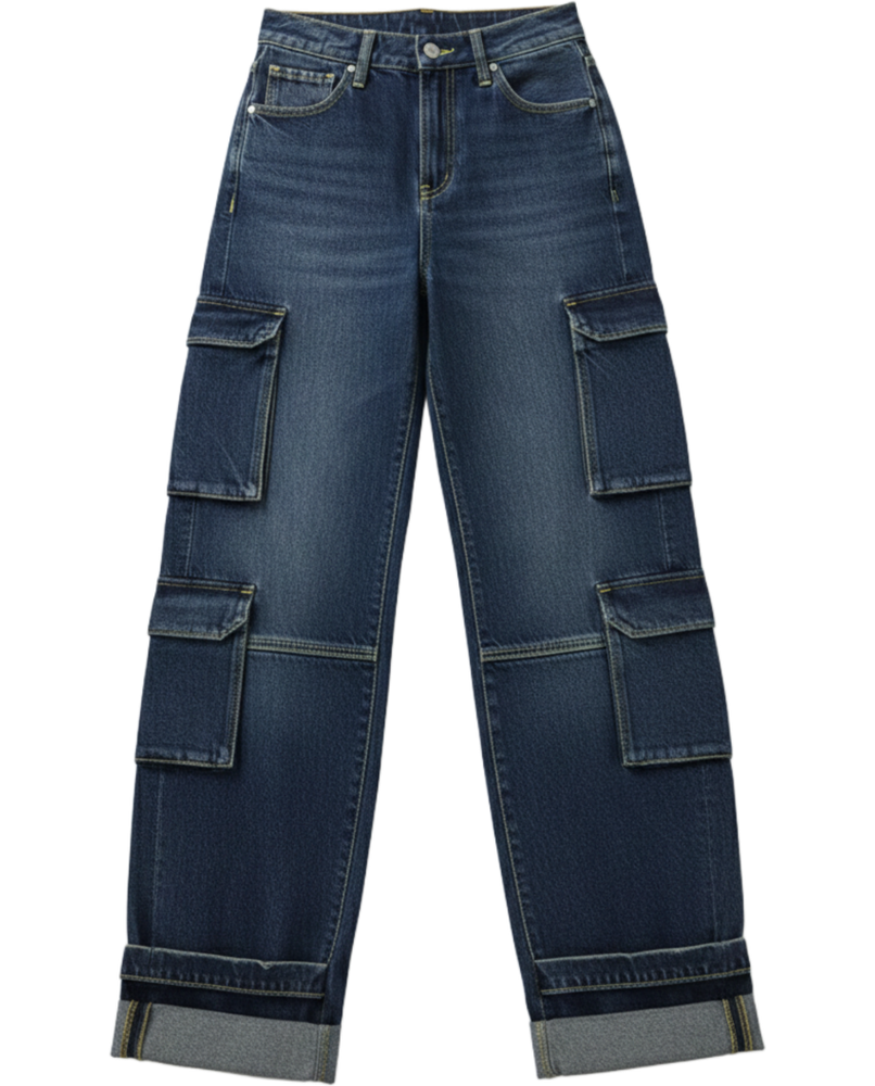 Product Only Cutout