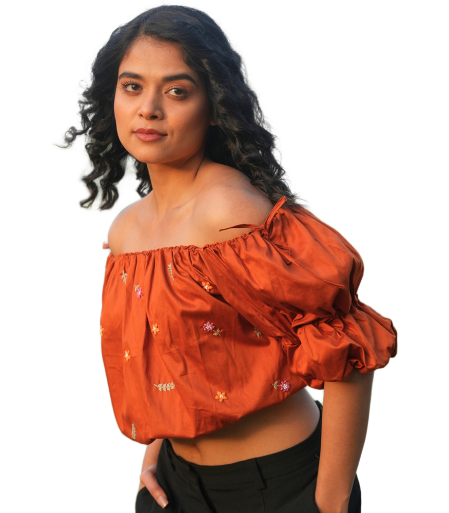 Cutout Image