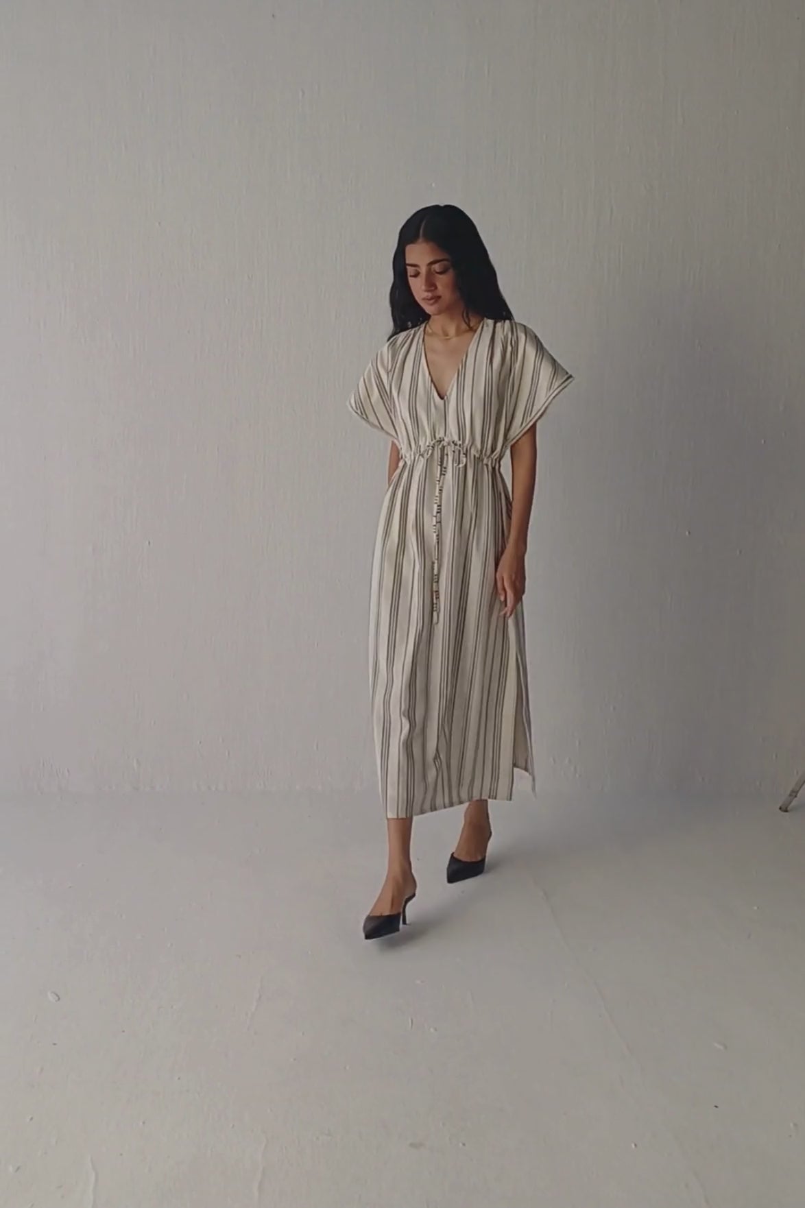 Beige & Nude