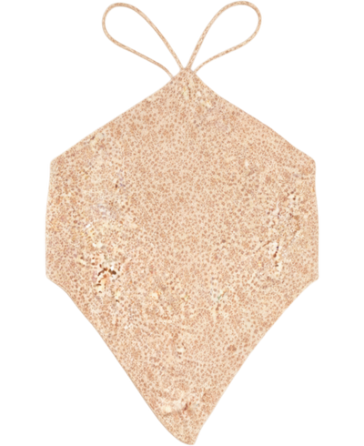 Product Only Cutout