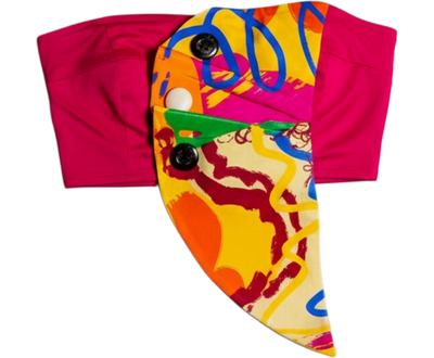 Product Only Cutout