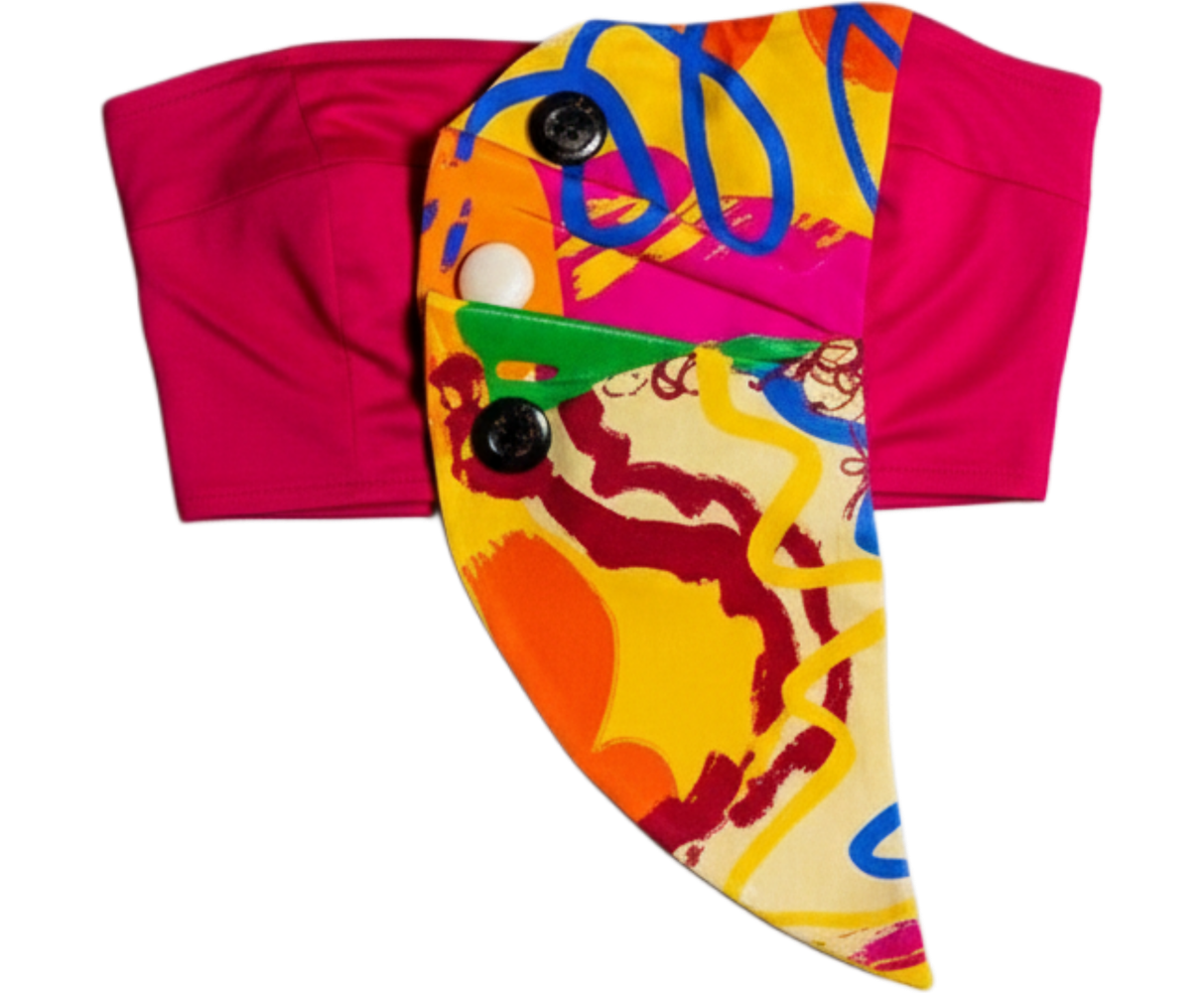 Multi-Color