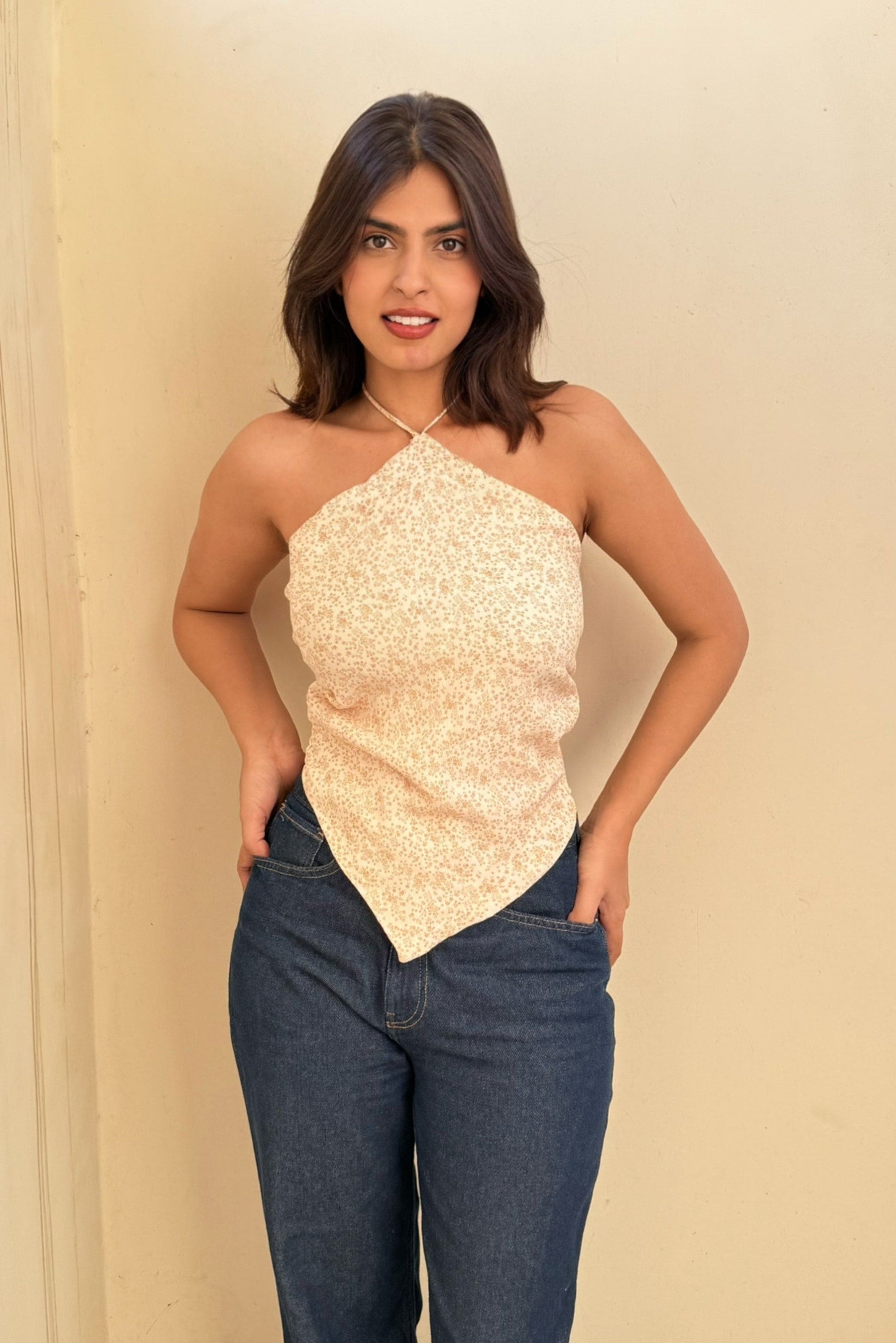 Beige & Nude