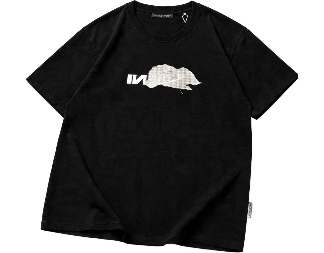 Product Only Cutout