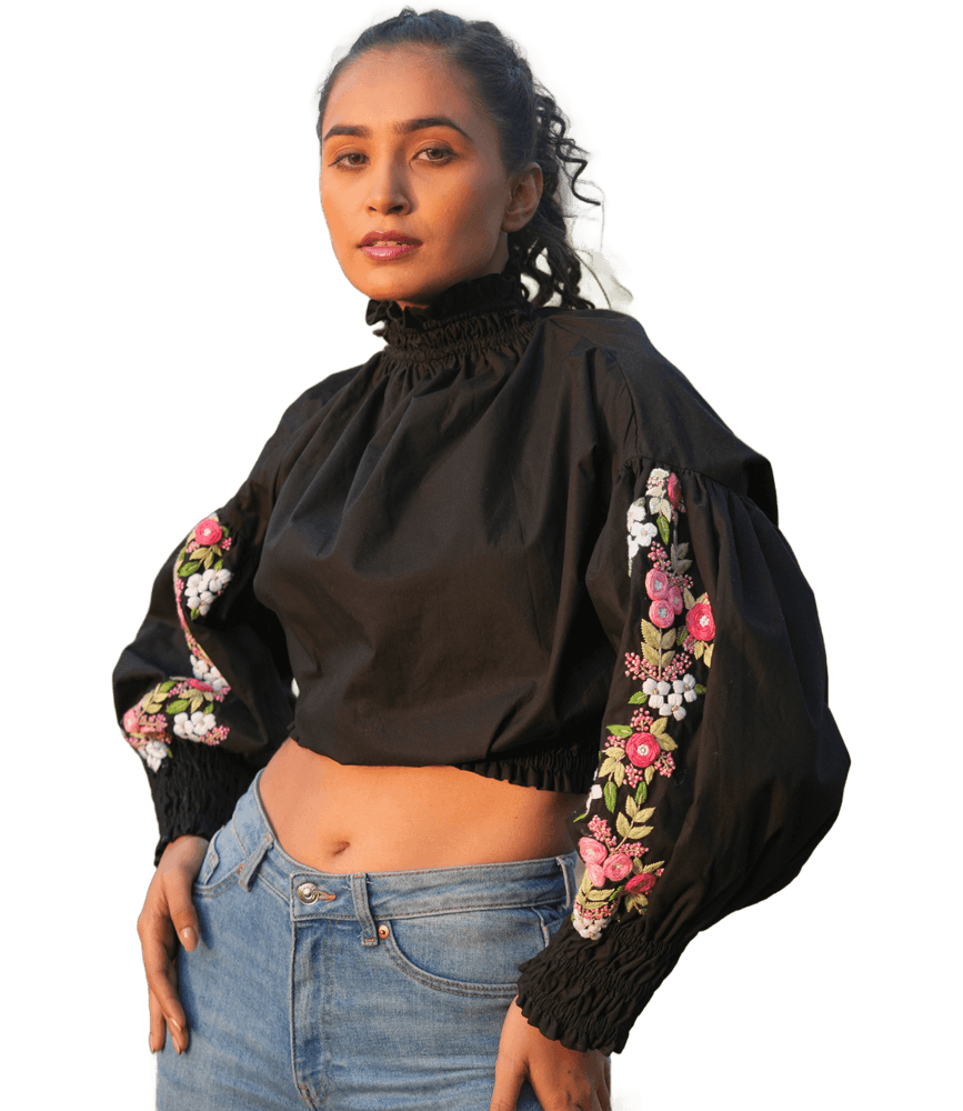 Cutout Image