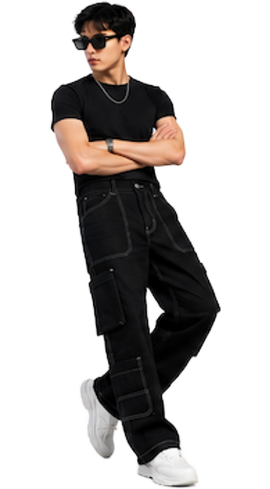 Cutout Image